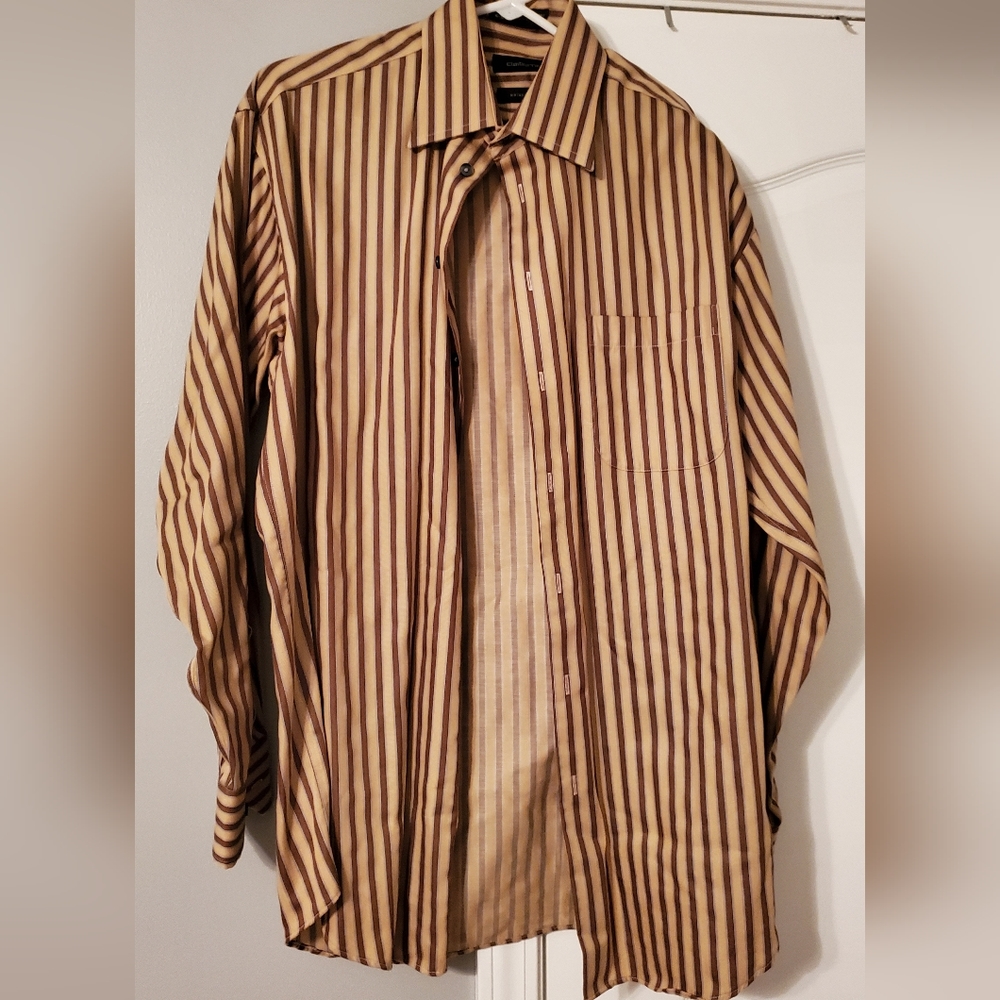 Claiborne Button Down Shirt